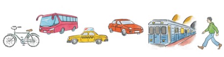 Картинка из учебник Вербицкая, по английскому языку 4 класс FORWARD 1 часть, станица 52, номер 11, год 2023.