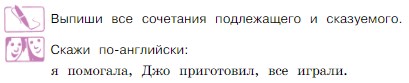 Английский язык 4 класс учебник Вербицкая FORWARD 2 часть. Станица 6. Номер 6. Год 2023. Английский язык 4 класс учебник Вербицкая FORWARD 2 часть. Станица 6. Номер 6. Год 2023.