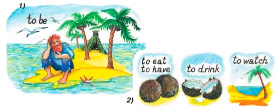 английский язык 4 класс учебник Верещашина часть 2, страница 105, номер 3. (2023).