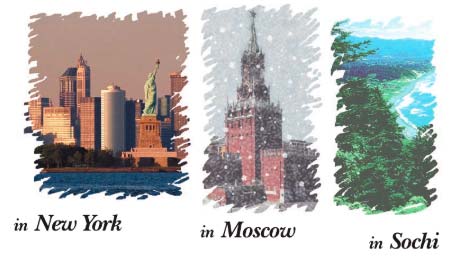 английский язык 4 класс учебник Верещашина часть 2, страница 106, номер 4. (2023).