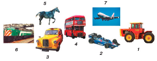 английский язык 4 класс учебник Верещашина часть 2, страница 33, номер 1. (2023).