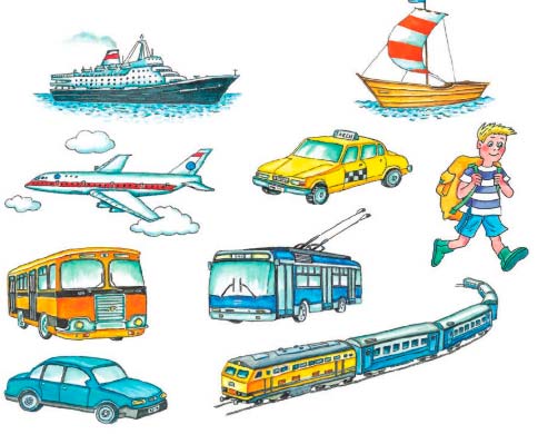 английский язык 4 класс учебник Верещашина часть 2, страница 39, номер 1. (2023).