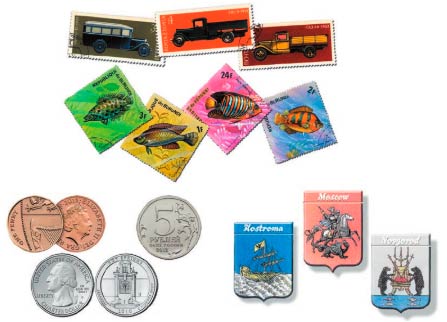 английский язык 4 класс учебник Верещашина часть 2, страница 45, номер 3. (2023).