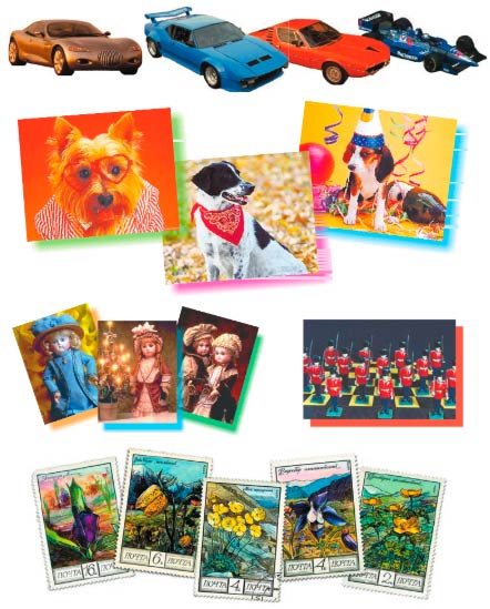 английский язык 4 класс учебник Верещашина часть 2, страница 52, номер 1. (2023).