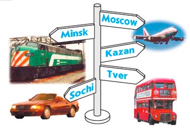 английский язык 4 класс учебник Верещашина часть 2, страница 6, номер 5. (2023).