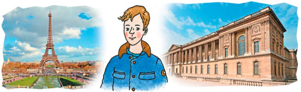 Английский язык 5 класс учебник Афанасьева, Михеева - Часть 1, страница 5, номер 1. Год 2022-2023 . Английский язык 5 класс учебник Афанасьева, Михеева - Часть 1, страница 5, номер 1. Год 2022-2023