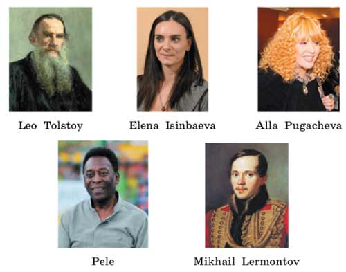 Английский язык 5 класс учебник Афанасьева, Михеева 2 часть страница 19. Год 2022-2023 Английский язык 5 класс учебник Афанасьева, Михеева 2 часть страница 19. Год 2022-2023