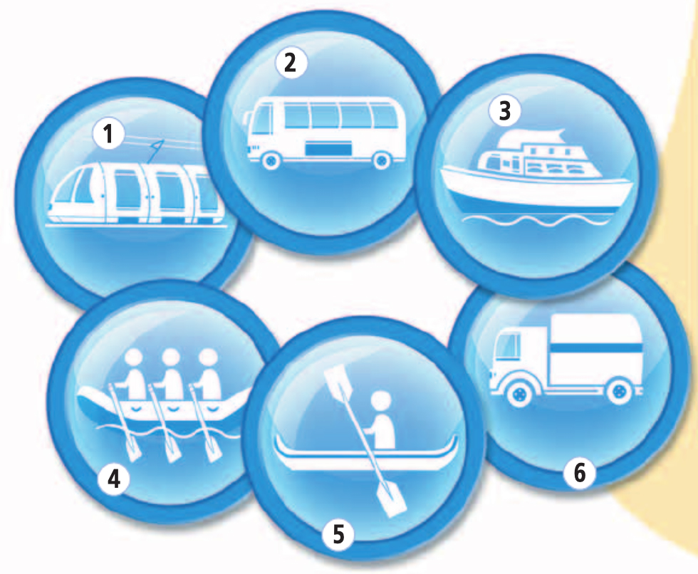Английский язык 5 класс учебник Баранова, Дули страница 100, номер 1. Год 2023.
