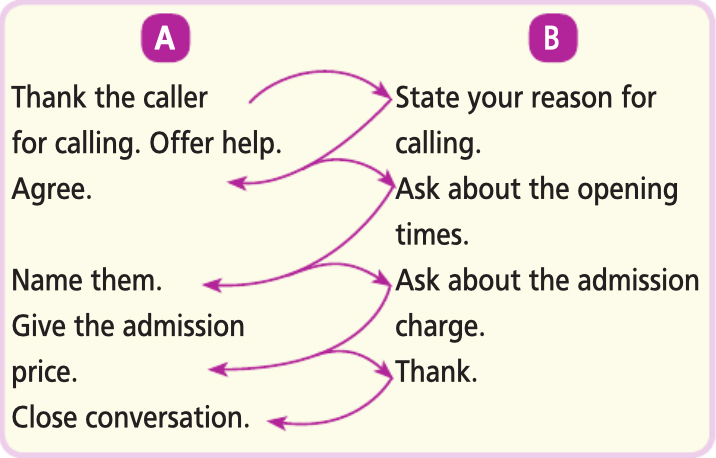 Английский язык 5 класс учебник Баранова, Дули страница 103, номер 4. Год 2023.