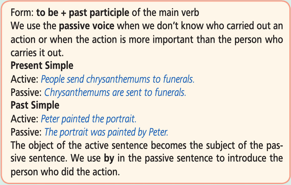 Английский язык 5 класс учебник Баранова, Дули страница 107, номер 6. Год 2023.