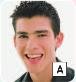 Английский язык 5 класс учебник Баранова, Дули страница 124, номер 8-1. Год 2023.