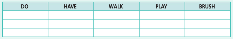 Английский язык 5 класс учебник Баранова, Дули страница 132, номер 4. Год 2023.
