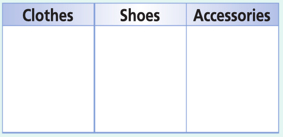 Английский язык 5 класс учебник Баранова, Дули страница 138, номер 5-1. Год 2023.