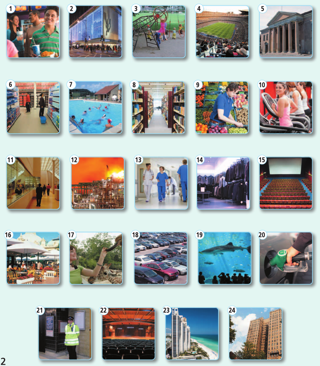 Английский язык 5 класс учебник Баранова, Дули страница 142, номер 1. Год 2023.