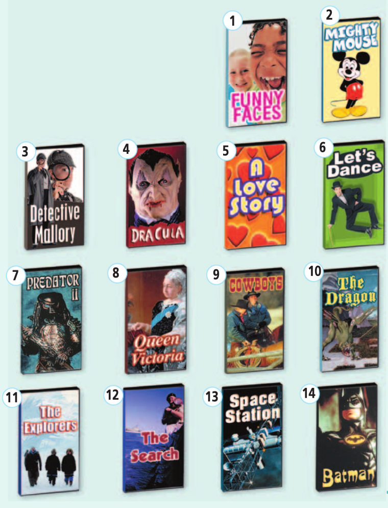 Английский язык 5 класс учебник Баранова, Дули страница 144, номер 4. Год 2023.