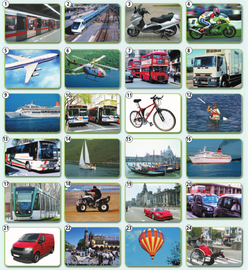 Английский язык 5 класс учебник Баранова, Дули страница 145, номер 1. Год 2023.