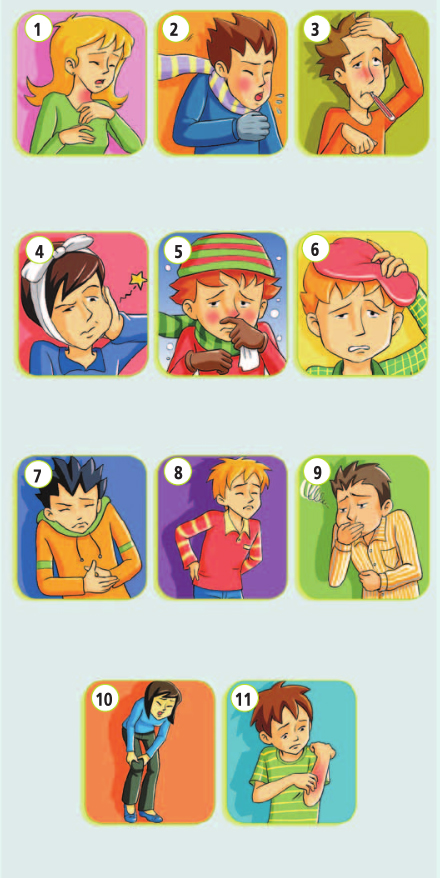 Английский язык 5 класс учебник Баранова, Дули страница 148, номер 8. Год 2023.