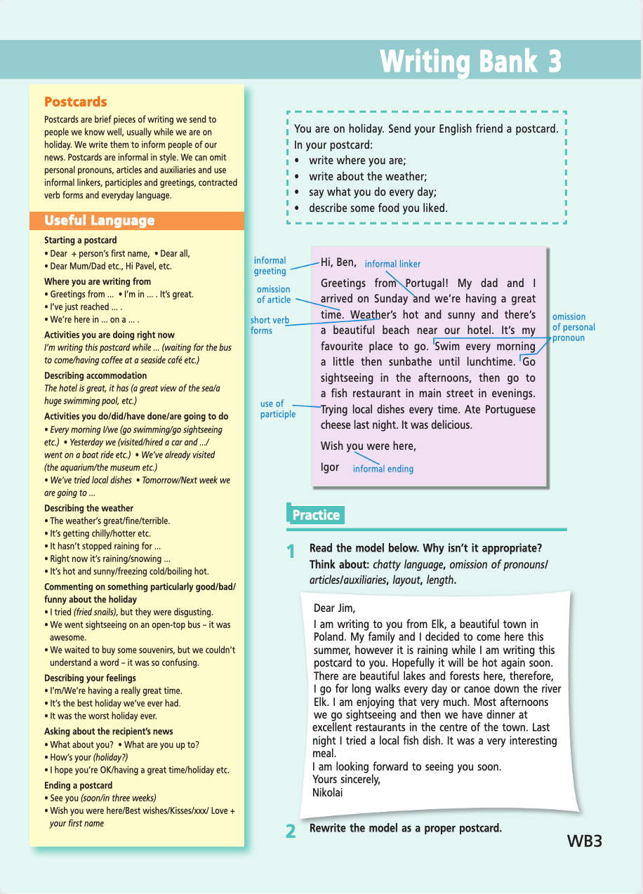 Английский язык 5 класс учебник Баранова, Дули страница 151. Год 2023.