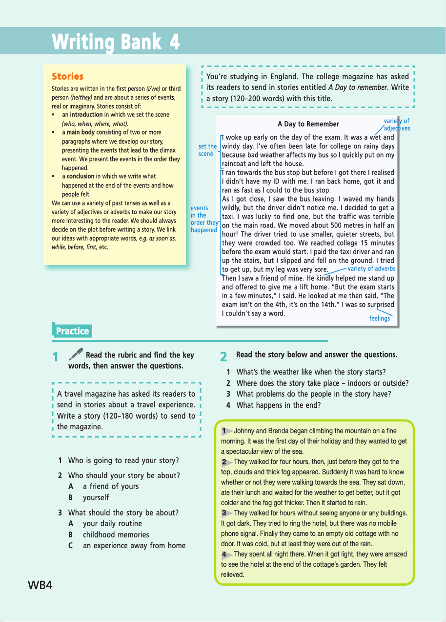Английский язык 5 класс учебник Баранова, Дули страница 152. Год 2023.