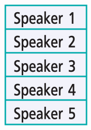 Английский язык 5 класс учебник Баранова, Дули страница 90, номер 3. Год 2023.
