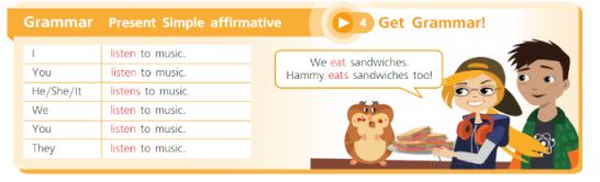 Учебник Костюк, Колоницкая 1 часть. Английский язык 5 класс страница 15, номер 6.