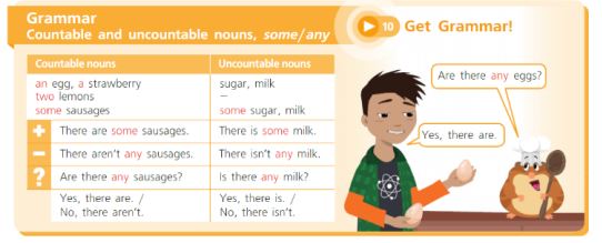 Учебник Костюк, Колоницкая 1 часть. Английский язык 5 класс страница 27, номер 6.