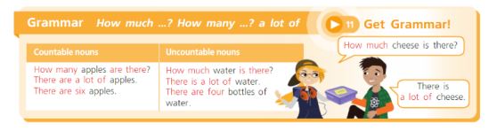 Учебник Костюк, Колоницкая 1 часть. Английский язык 5 класс страница 29, номер 3.