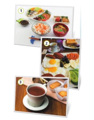 Учебник Костюк, Колоницкая 1 часть. Английский язык 5 класс страница 32, номер 1.