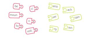 Учебник Костюк, Колоницкая 1 часть. Английский язык 5 класс страница 49, номер 3.