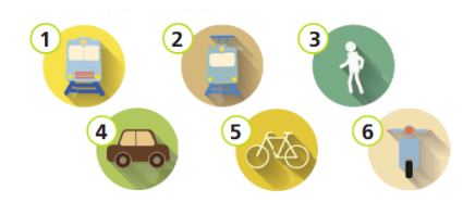 Учебник Костюк, Колоницкая 2 часть. Английский язык 5 класс страница 31, номер 4. 2023 год.