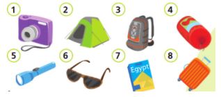 Учебник Костюк, Колоницкая 2 часть. Английский язык 5 класс страница 33, номер 8. 2023 год.