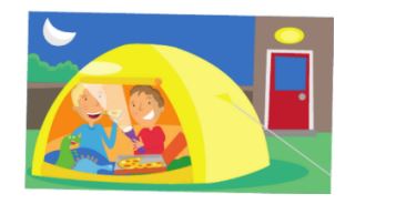 Учебник Костюк, Колоницкая 2 часть. Английский язык 5 класс страница 52, номер 1(1). 2023 год.