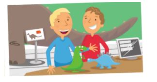 Учебник Костюк, Колоницкая 2 часть. Английский язык 5 класс страница 52, номер 1. 2023 год.