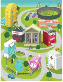 Учебник Костюк, Колоницкая 2 часть. Английский язык 5 класс страница 6, номер 1. 2023 год.