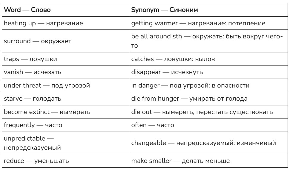 Английский язык 7 класс, сборник упражнений Баранова, Дули. Страница 51. Номер 4. 2026 год.