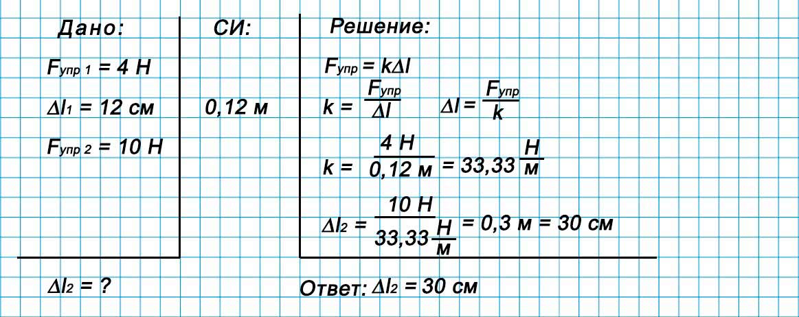 Учебник физика 6 класс, страница 229 номер 73. Пёрышкин, Иванов. 2026 год