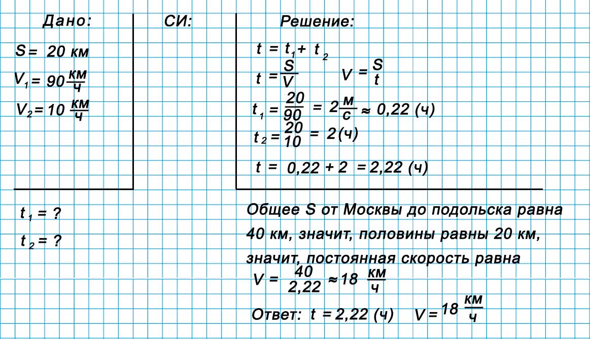 Учебник физика 6 класс, страница 59 номер 8-7. Пёрышкин, Иванов. 2026 год