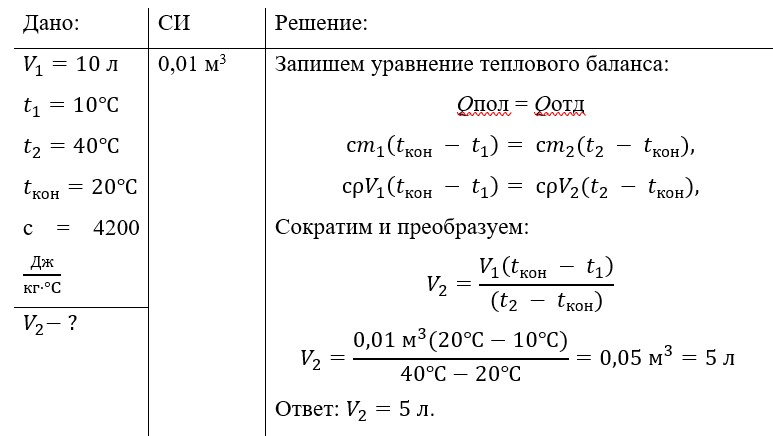 Учебник физика 8 класс, страница 48. Пёрышкин, Иванов. 2026 год