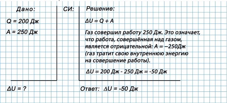 Учебник физика 8 класс, страница 54. Пёрышкин, Иванов. 2026 год