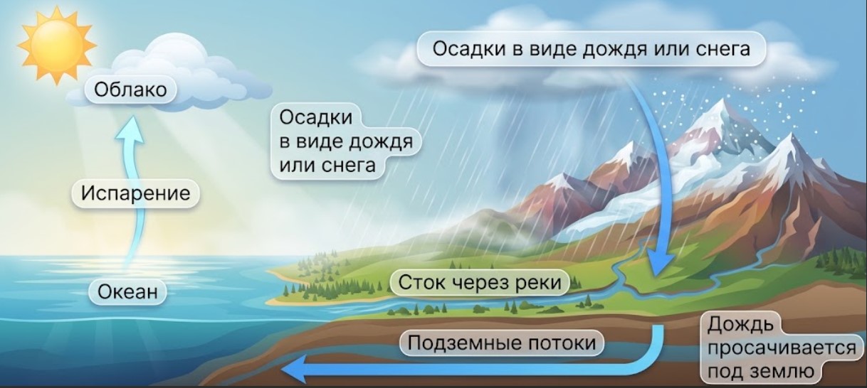 Учебник физика 8 класс, страница 73. Пёрышкин, Иванов. 2026 год