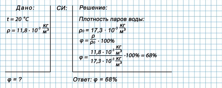 Учебник физика 8 класс, страница 78. Пёрышкин, Иванов. 2026 год