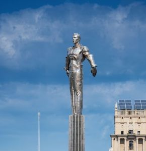 Химия 11 класс. Габриелян. Страница 173. Рисунок 122. 2022 год. 