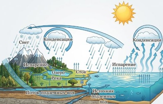 Химия 11 класс. Габриелян. Страница 81. Рисунок 70. 2022 год. 