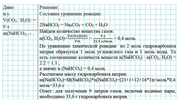 Картинка из учебника по химии 8 класс, базовый уровень. Страница 115, номер 7. Габриелян, Остроумов. 2025 год