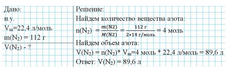 Картинка из учебника по химии 8 класс, базовый уровень. Страница 55, номер 6. Габриелян, Остроумов. 2025 год