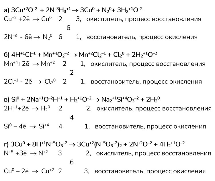Картинка из учебника по химии 8 класс, базовый уровень. Страница 169, номер 7. Габриелян, Остроумов. 2025 год