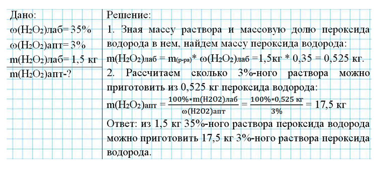 Картинка из учебника по химии 8 класс, базовый уровень. Страница 97, номер 7. Габриелян, Остроумов. 2025 год