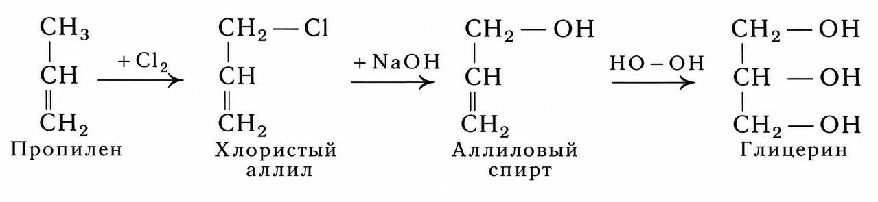 Химия 9 класс. Габриелян. Страница 262. Номер 3. 2020 год.