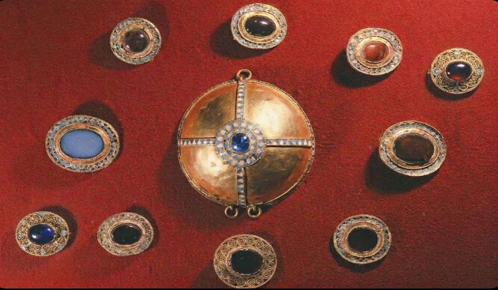 История 5 класс. Мединский. Страница 152. 2025 год. 