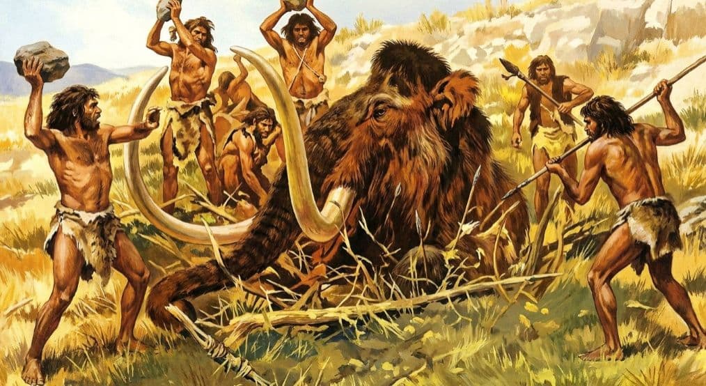 История 5 класс. Мединский. Страница 19. 2025 год. 